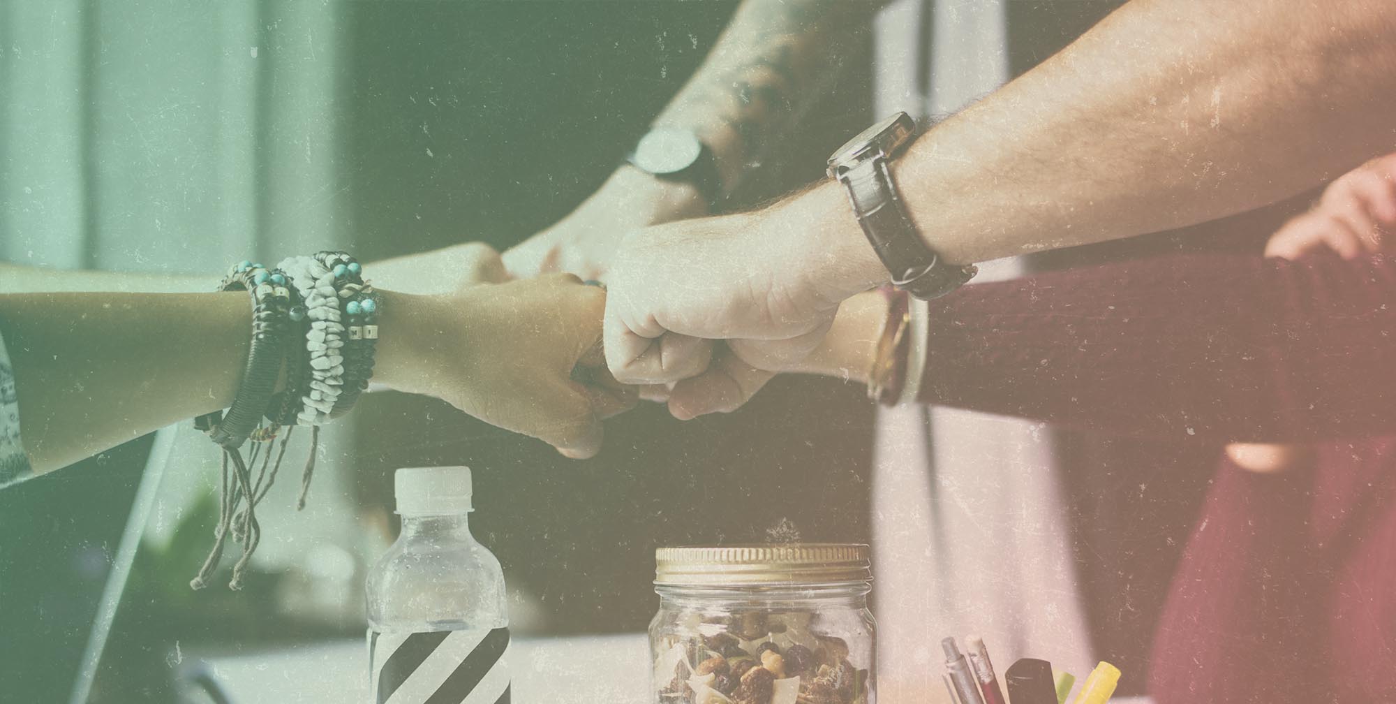 mindfulness trabajo en equipo