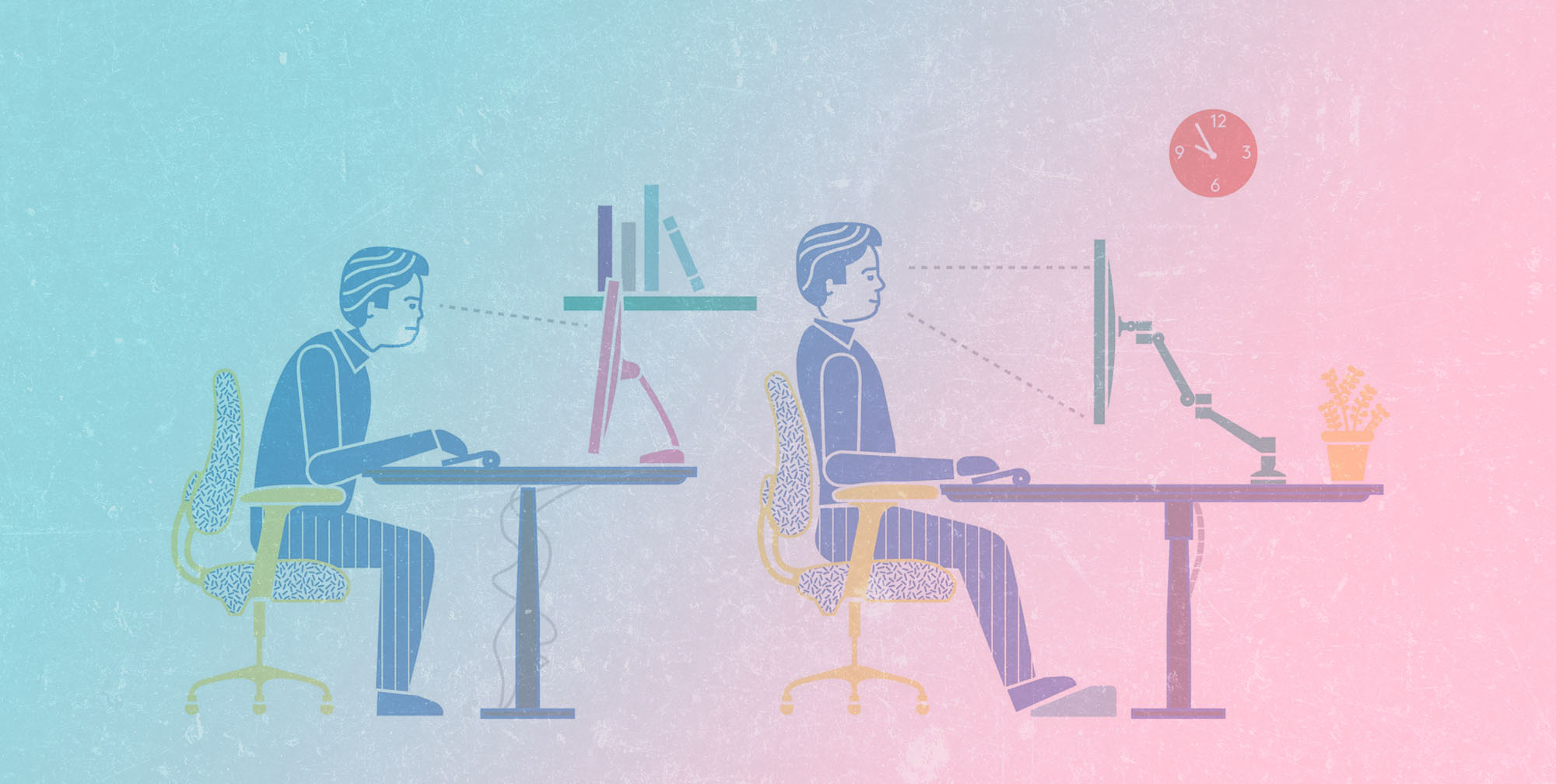 ergonomia laboral