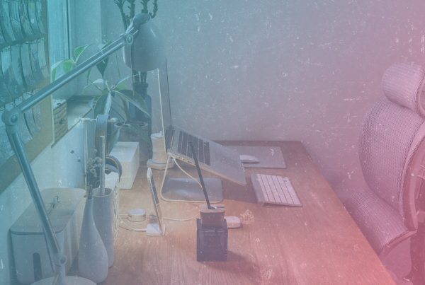 ergonomia en el puesto de trabajo